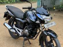 Bajaj Discover 2014 Motorbike