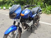 Bajaj Discover 2006 Motorbike