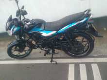 Bajaj Discover 2024 Motorbike