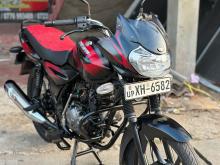 Bajaj Discover 2011 Motorbike