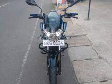Bajaj Discover 2026 Motorbike