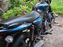 Bajaj Discover 2006 Motorbike
