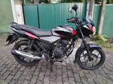 Bajaj Discover 2019 Motorbike