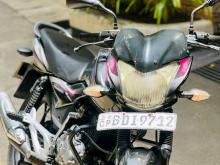Bajaj Discover 2015 Motorbike