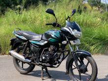 Bajaj Discover 2011 Motorbike