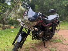 Bajaj Discover 2011 Motorbike