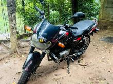 Bajaj Discover 2005 Motorbike
