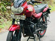 Bajaj Discover 2007 Motorbike