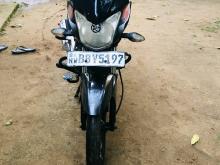 Bajaj Discover 2015 Motorbike