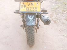 Bajaj Discover 2010 Motorbike