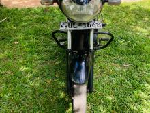 Bajaj Discover 2009 Motorbike