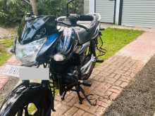 Bajaj Discover 2015 Motorbike