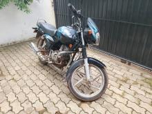 Bajaj Discover 2006 Motorbike