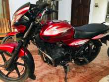 Bajaj Discover 2006 Motorbike