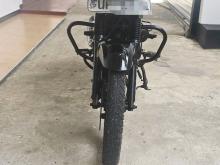 Bajaj Discover 2008 Motorbike