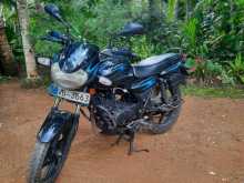 Bajaj Discover 2010 Motorbike