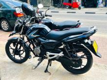 Bajaj Discover 2014 Motorbike