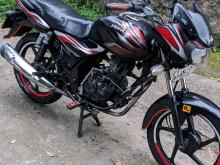 Bajaj Discover 2011 Motorbike