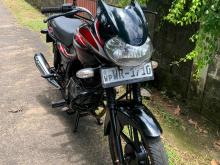 Bajaj Discover 2011 Motorbike