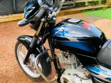 Bajaj Discover 2007 Motorbike