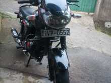 Bajaj Discover 2010 Motorbike