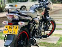 Bajaj Discover 2011 Motorbike