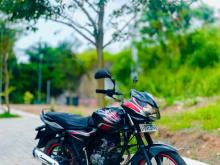 Bajaj Discover 2014 Motorbike