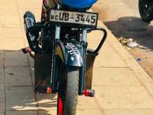 Bajaj Discover 2007 Motorbike