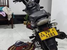 Bajaj Discover 2010 Motorbike