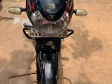 Bajaj Discover 2010 Motorbike