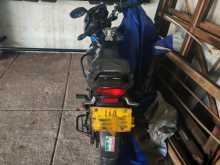 Bajaj Discover 2007 Motorbike
