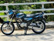Bajaj Discover 2018 Motorbike