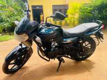 Bajaj Discover 2007 Motorbike