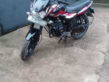 Bajaj Discover 2024 Motorbike