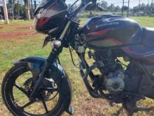 Bajaj Discover 2010 Motorbike