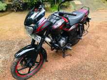 Bajaj Discover 2011 Motorbike