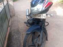 Bajaj Discover 2012 Motorbike