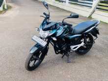 Bajaj Discover 2015 Motorbike