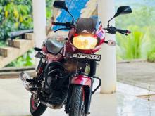 Bajaj Discover 2007 Motorbike