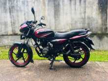 Bajaj Discover 2011 Motorbike