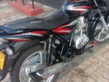 Bajaj Discover 2016 Motorbike