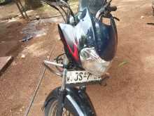 Bajaj Discover 2004 Motorbike