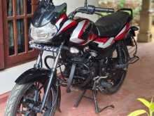 Bajaj Discover 2025 Motorbike