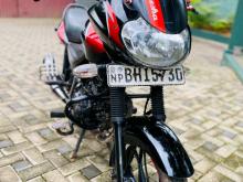 Bajaj Discover 2018 Motorbike