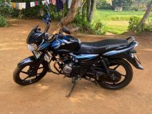 Bajaj Discover 2010 Motorbike