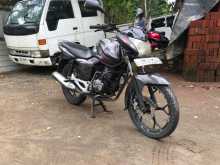 Bajaj Discover 2014 Motorbike
