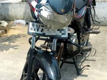 Bajaj Discover 2010 Motorbike