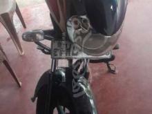 Bajaj Discover 2011 Motorbike