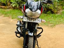 Bajaj Discover 2018 Motorbike