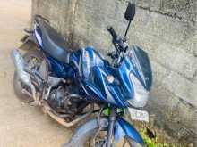 Bajaj Discover 2015 Motorbike